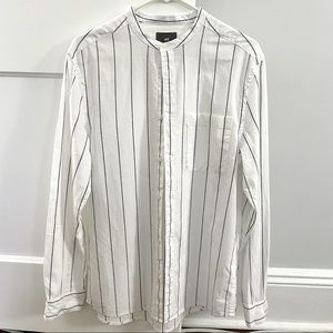 H&M Men’s Button Down Shirt